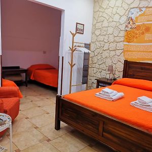 Habitación Cuádruple