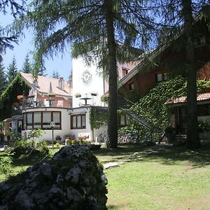 Albergo Paradiso